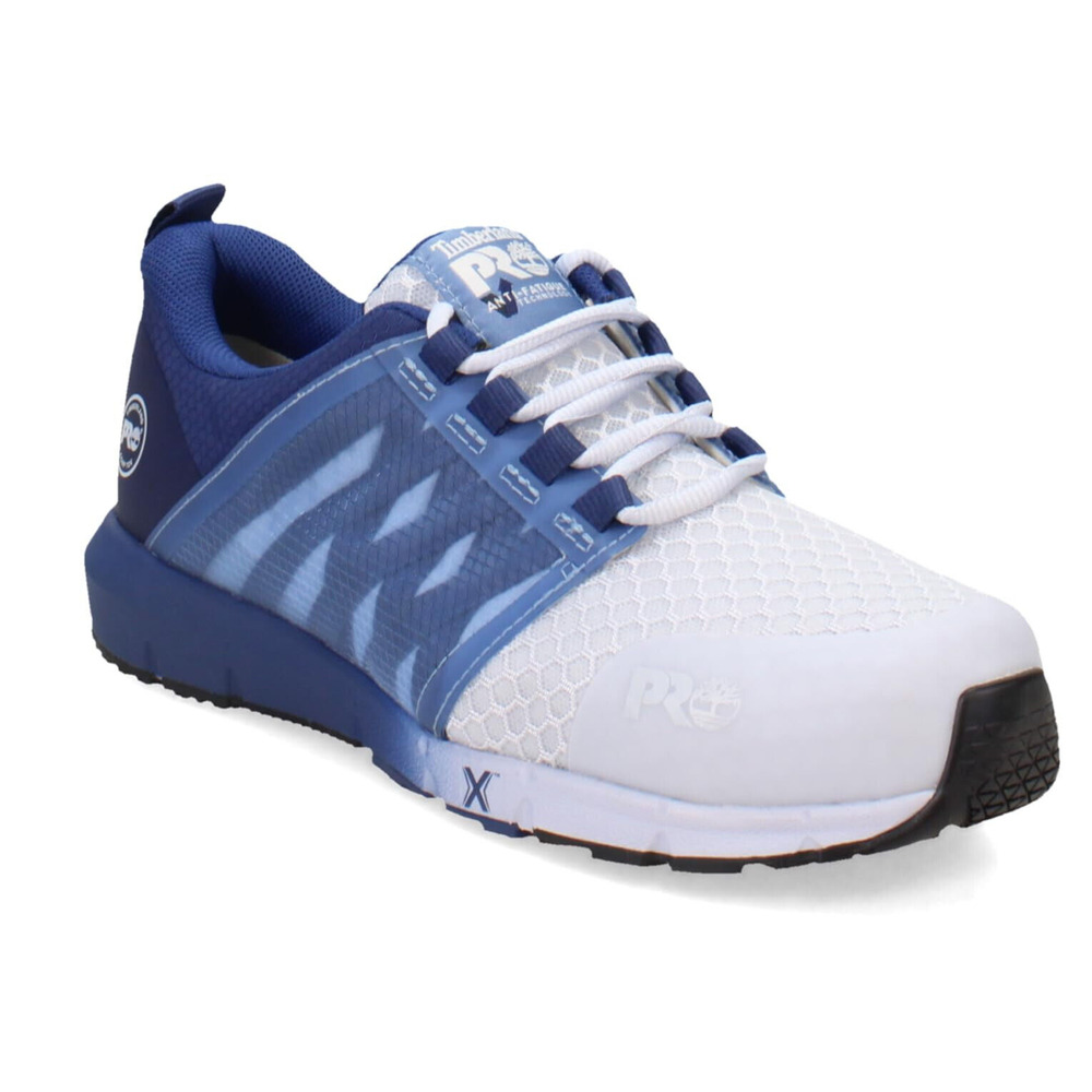 Timberland PRO® Women's 8.5 M Radius Composite Safety Toe Work Shoe